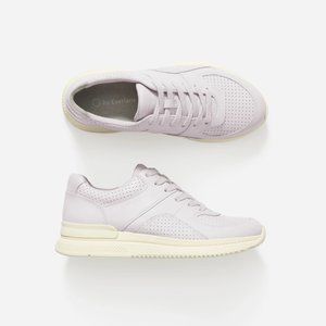 Everlane Tread The Trainer Sneaker - Lavender